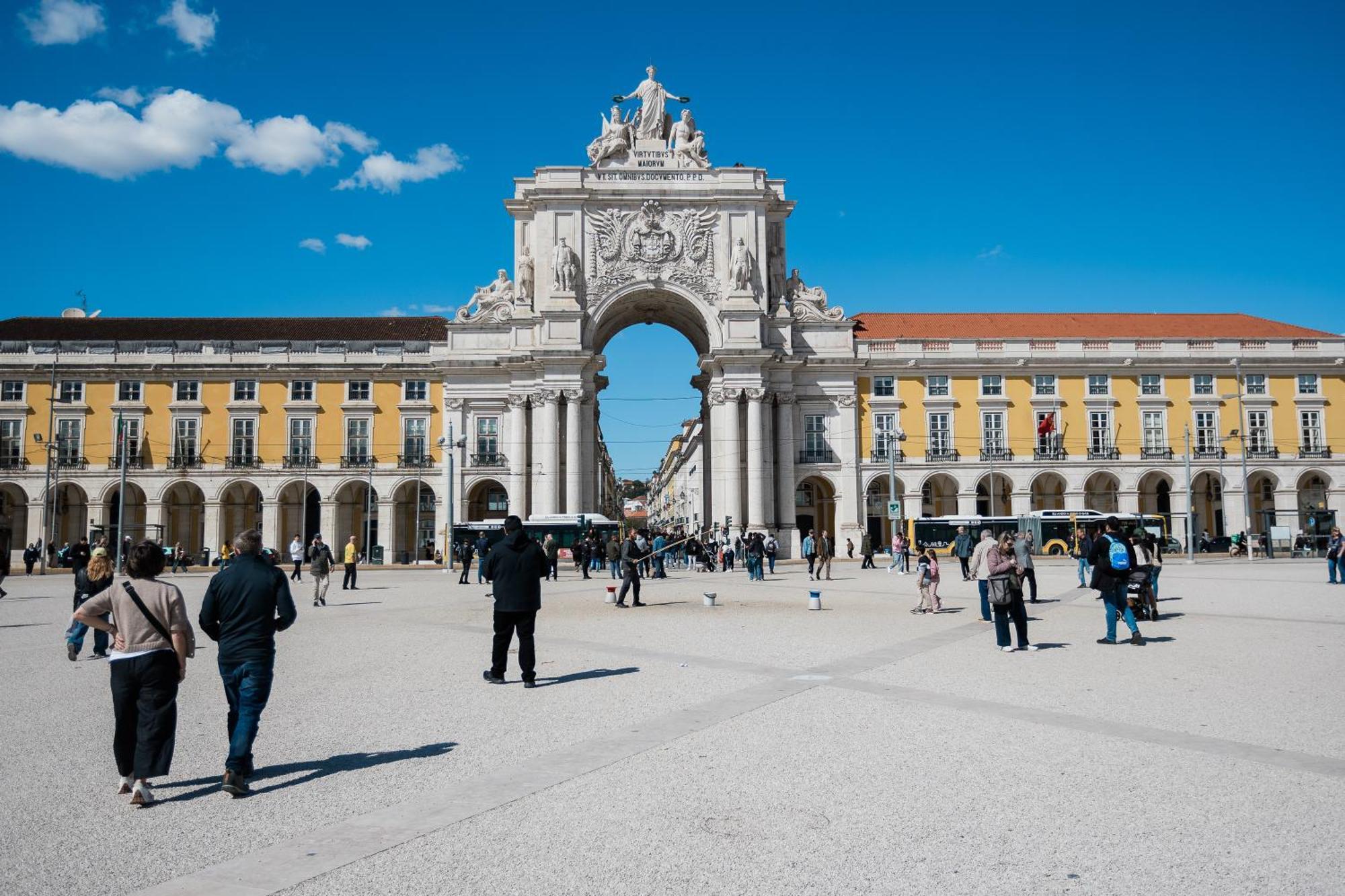 A Janela, Charming In Center Lisboa