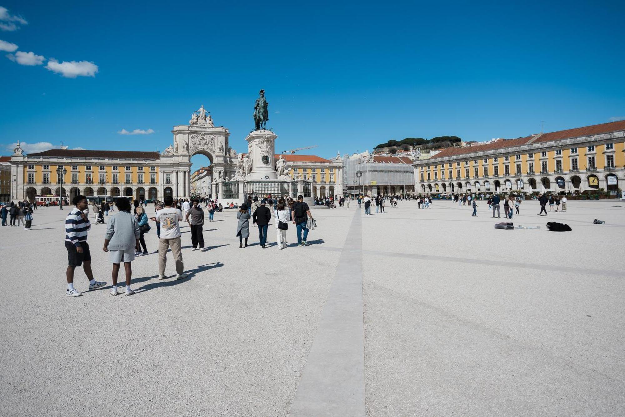 A Janela, Charming In Center * Lisboa