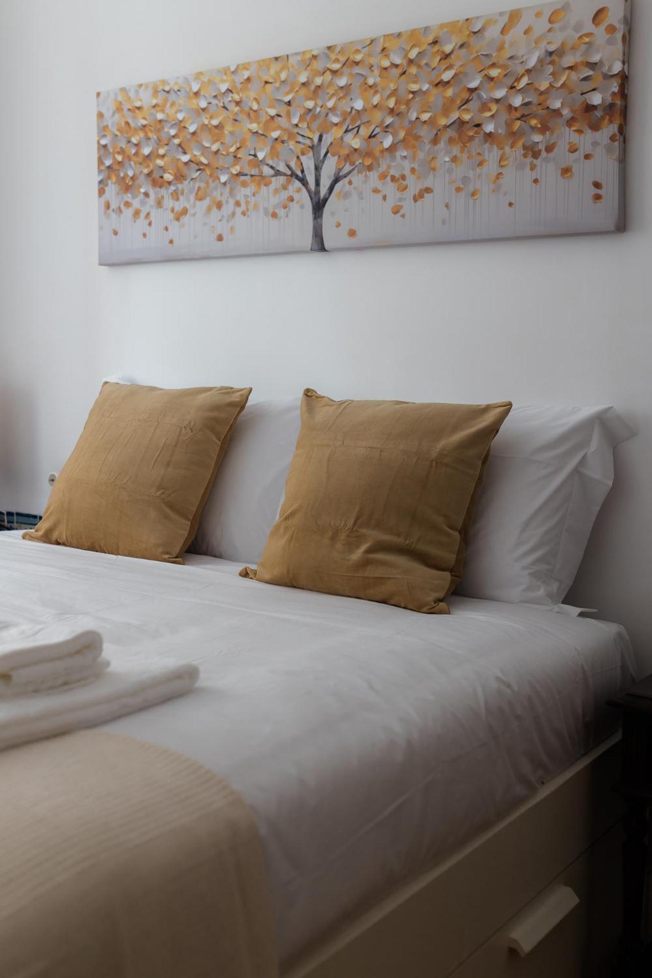 Appartement A Janela, Charming In Center *