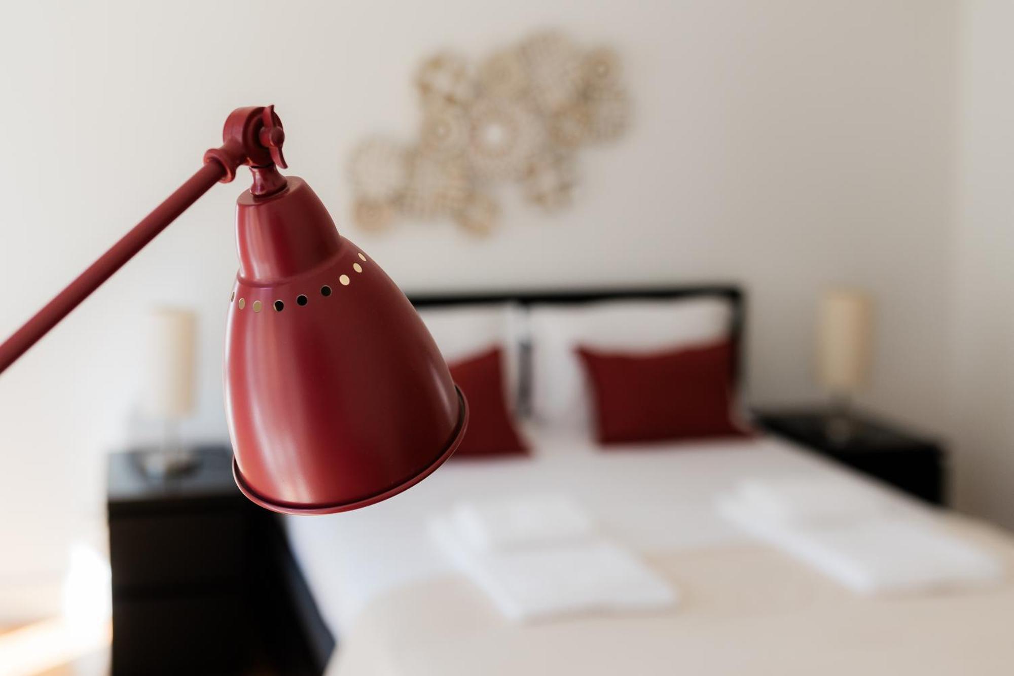 Appartement A Janela, Charming In Center *