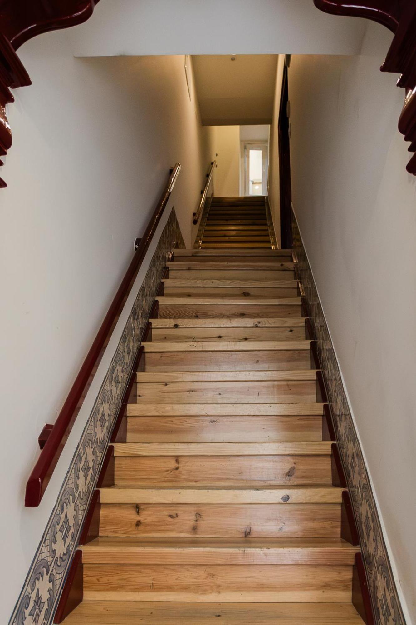A Janela, Charming In Center Apartment *