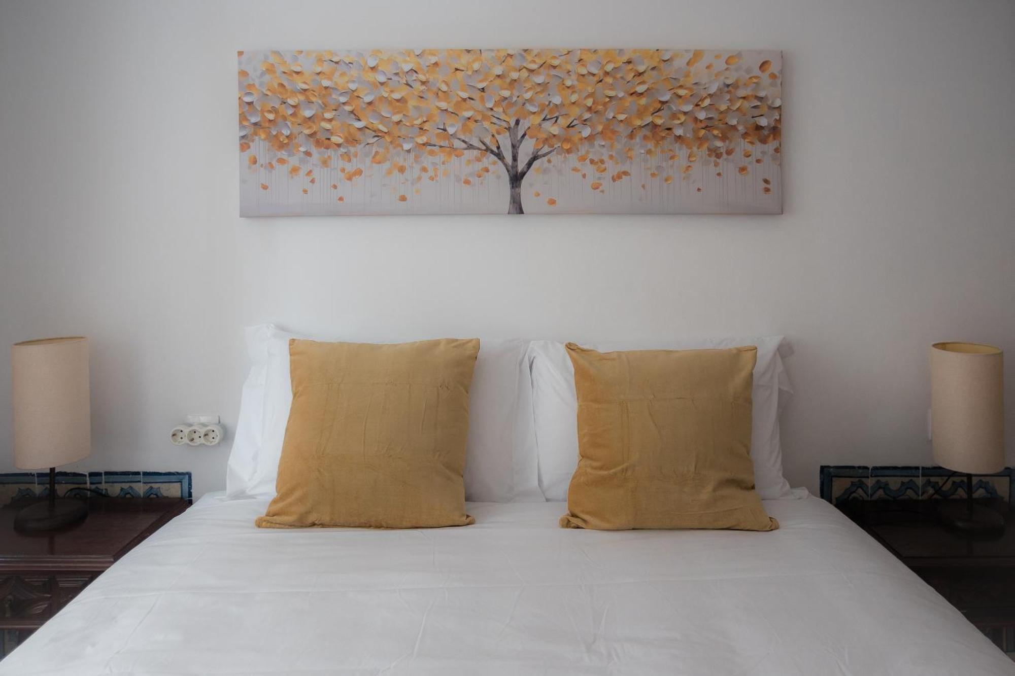 A Janela, Charming In Center Apartment *