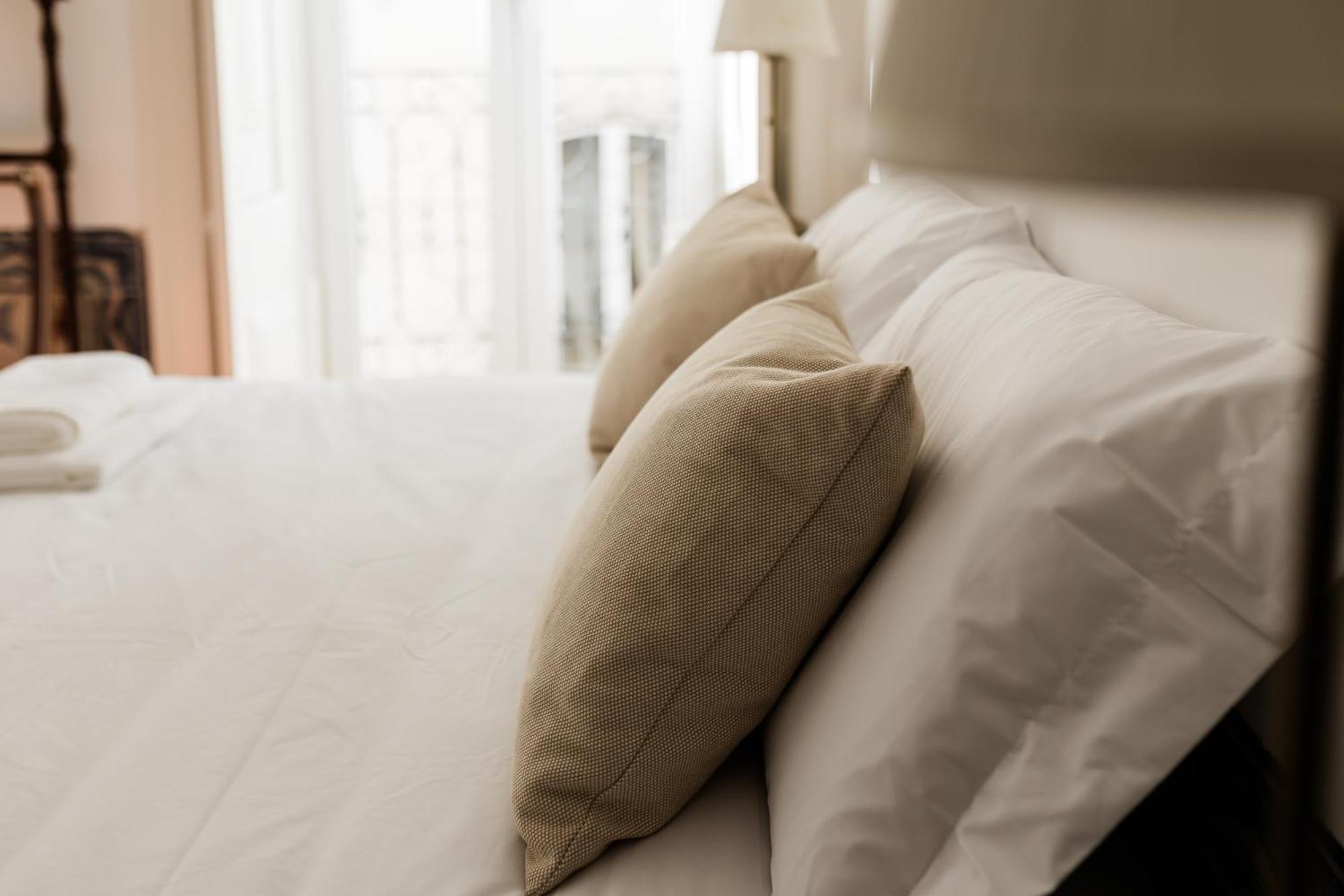 A Janela, Charming In Center Apartment *