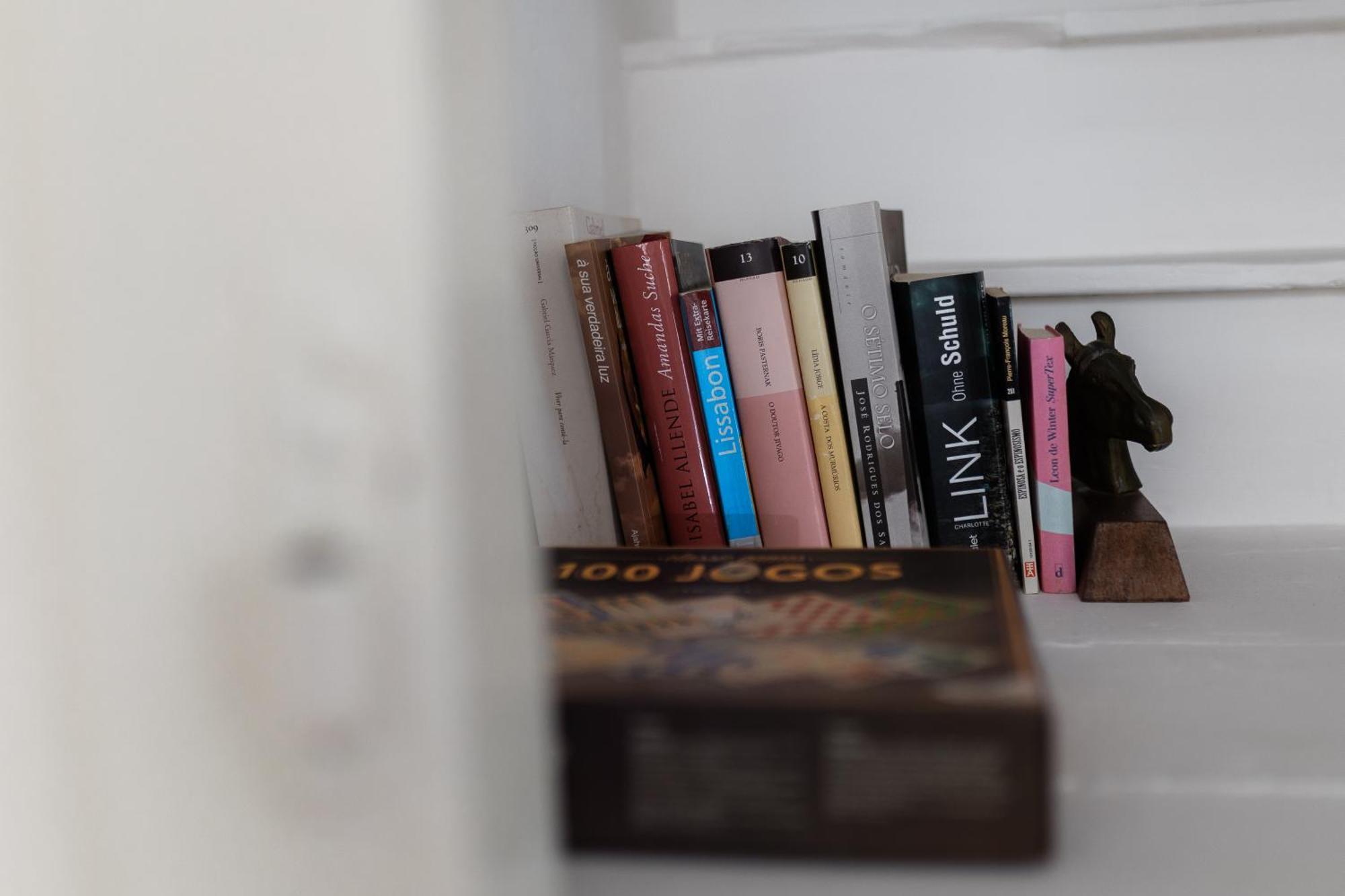 A Janela, Charming In Center Apartment Lisbon